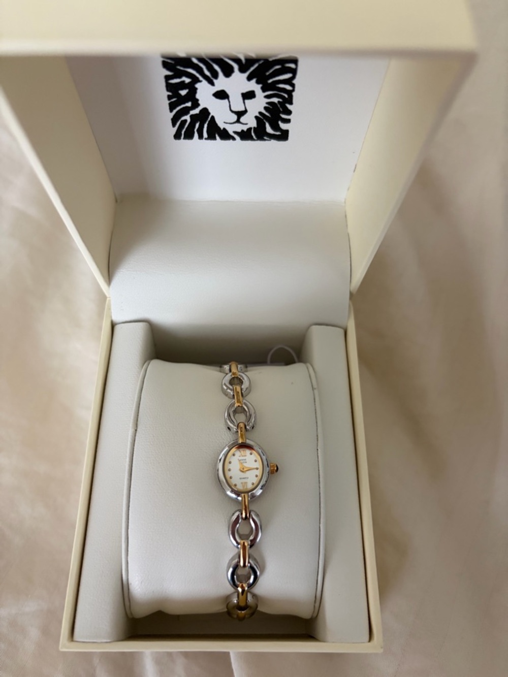 Vintage Anne Klein Watch